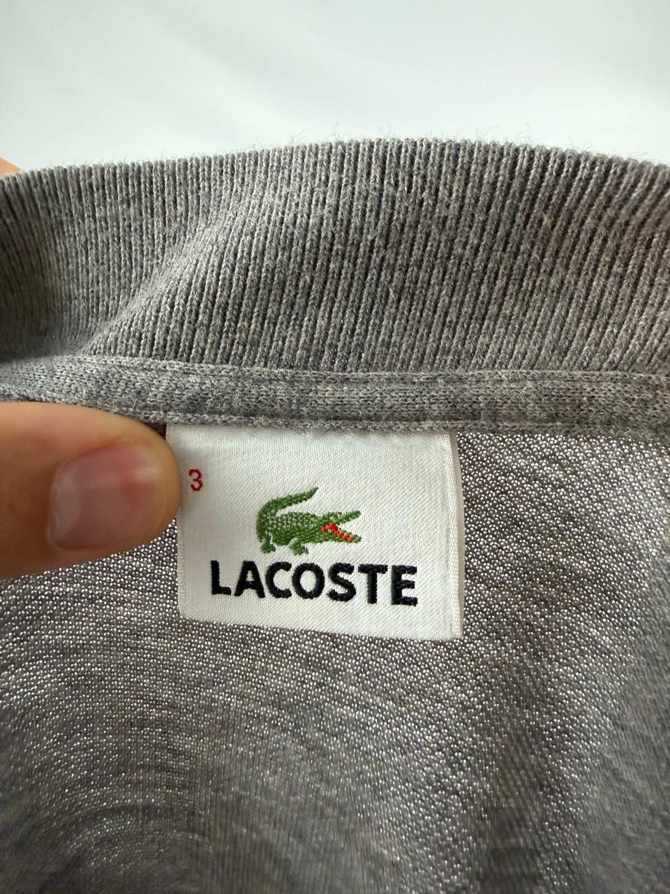 Polo Lacoste - S