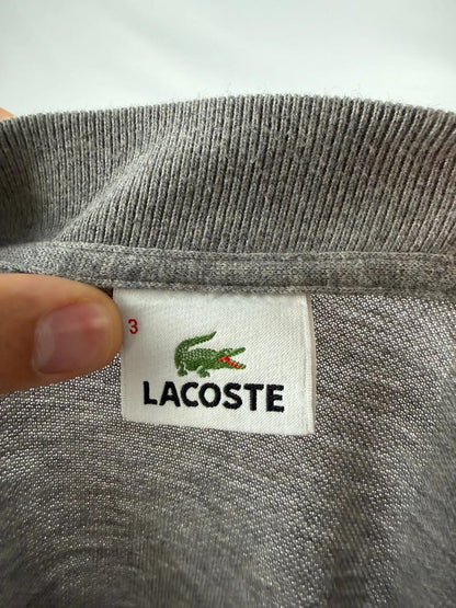 Polo Lacoste - S