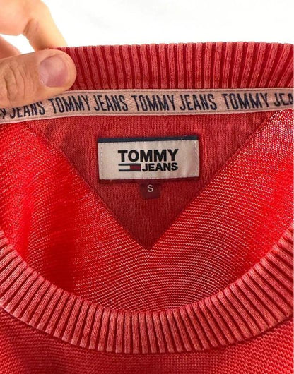 Pull Tommy Jeans - M