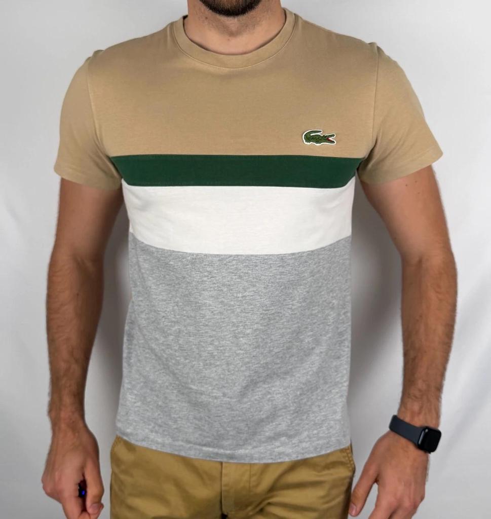 T-shirt Lacoste - S