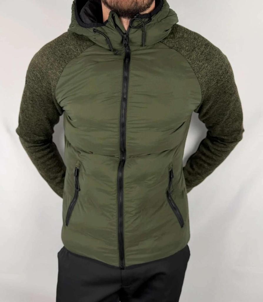 Giacca Superdry Cachi - S