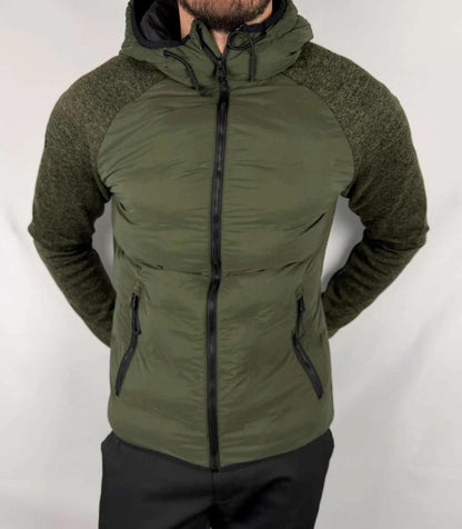Giacca Superdry Cachi - S