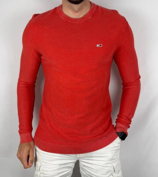 Pull Tommy Jeans - M