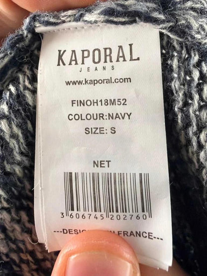 Maglione Kaporal Grigio - S