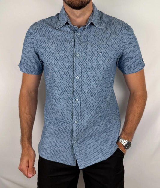 Chemise Tommy Hilfiger - M