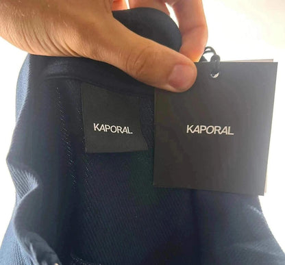 Pullover Kaporal Blu Marino Nuovo - M
