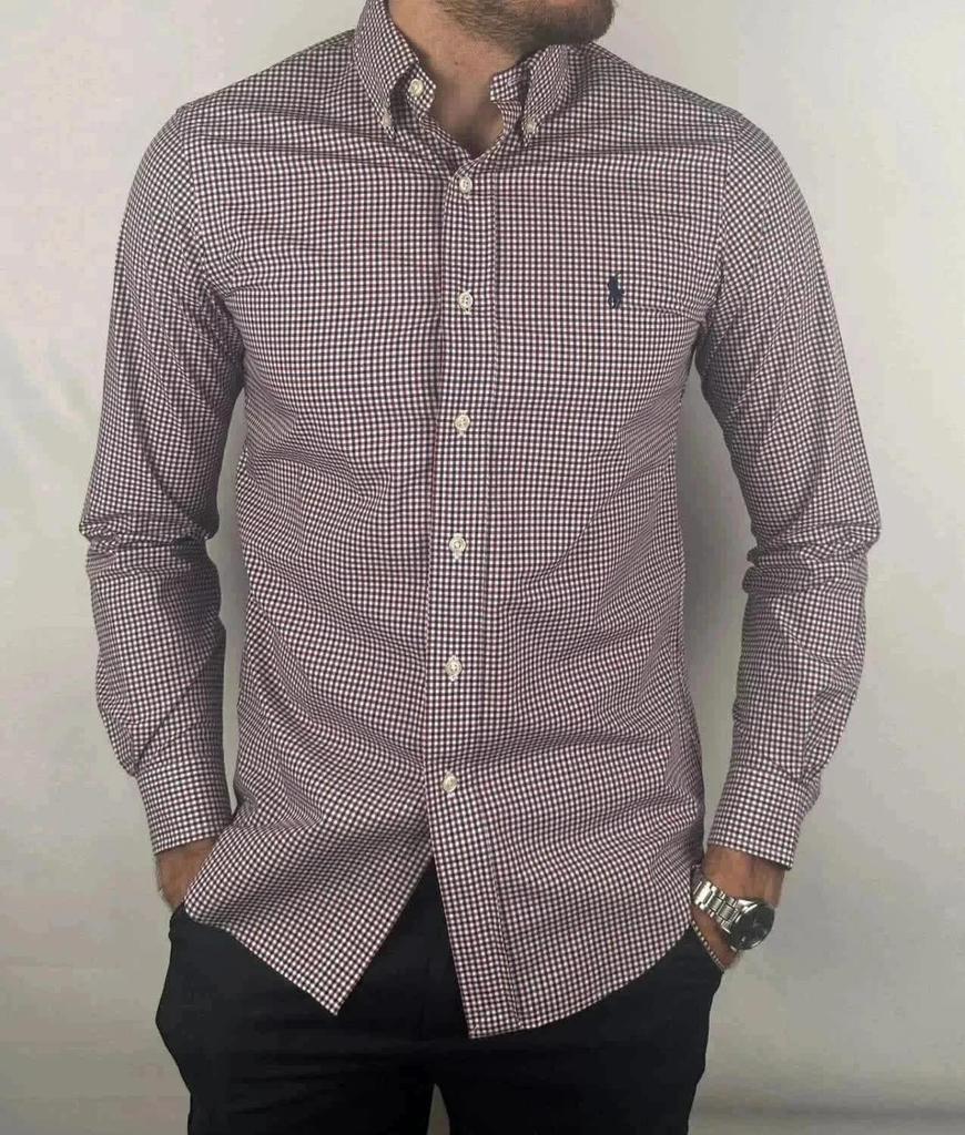 Chemise Ralph Lauren - XS