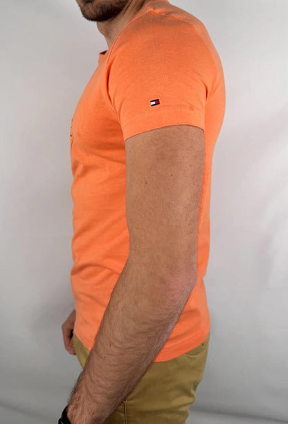 T-shirt Tommy Hilfiger - S