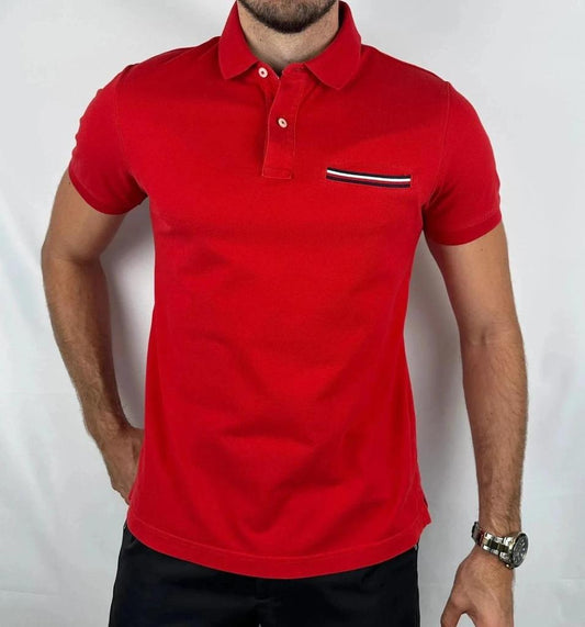 Polo Tommy Hilfiger - M