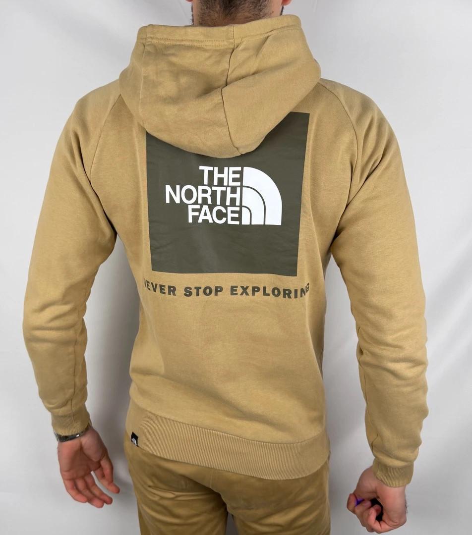 Sweat à Capuche The North Face - S