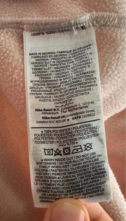 Sweat à Capuche Nike - M