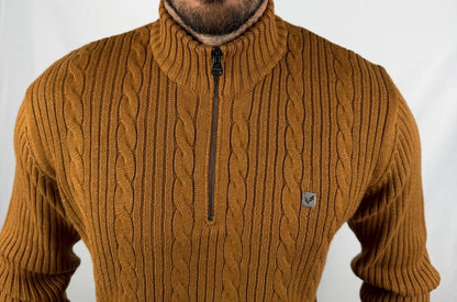 Pull Kaporal - L