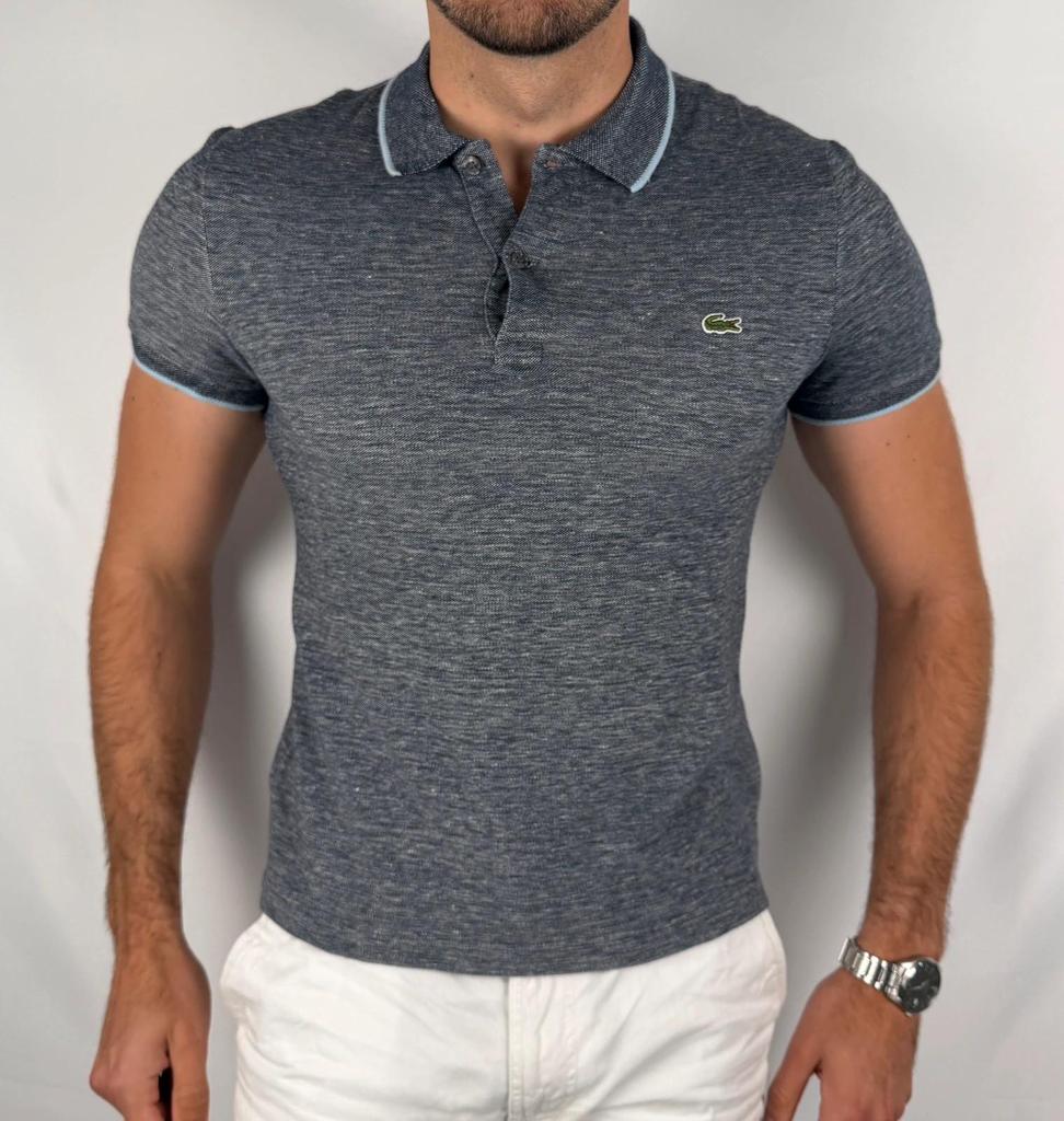 Polo Lacoste - XS