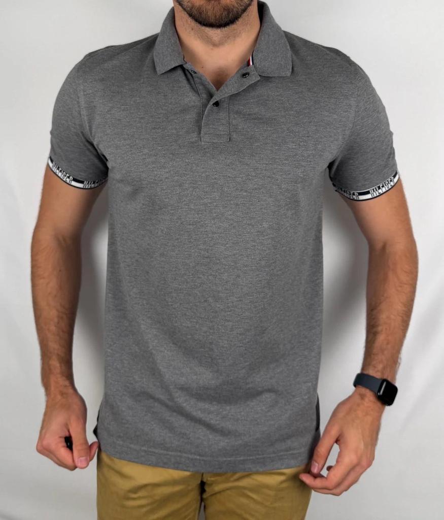 Polo Tommy Hilfiger - M