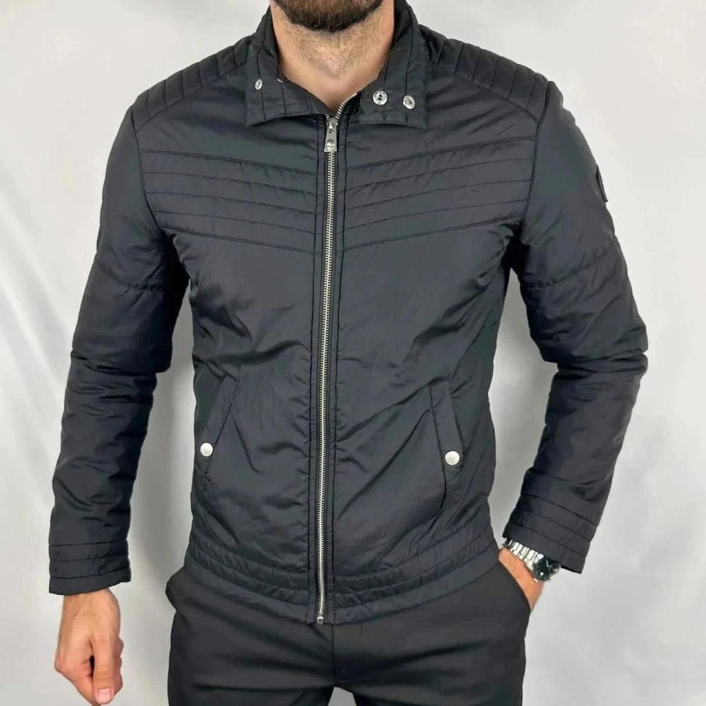 Giacca Kaporal Nera - S