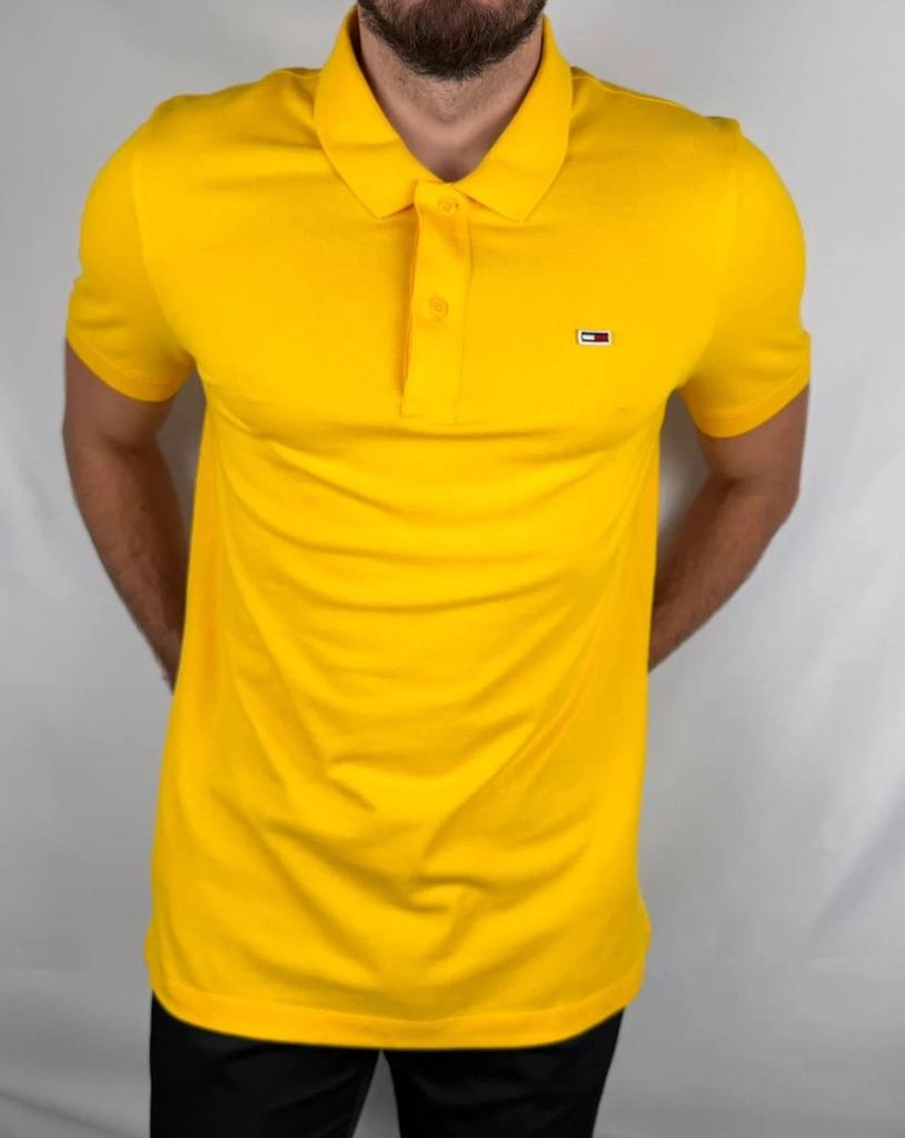 Polo Tommy Jeans - XL