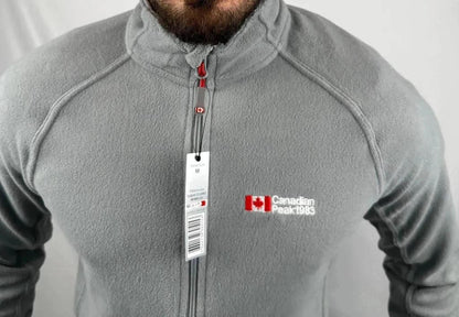Veste Polaire Canadian Peak Neuve - M