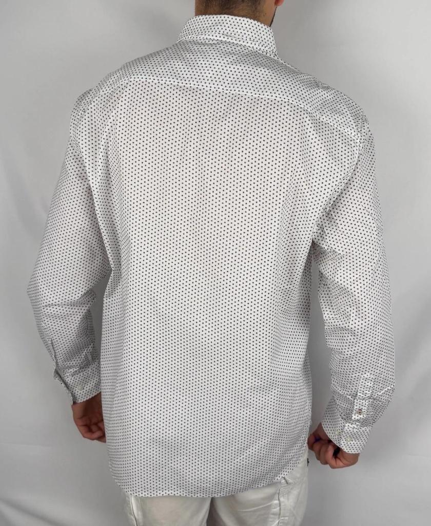 Chemise Tommy Hilfiger - XL