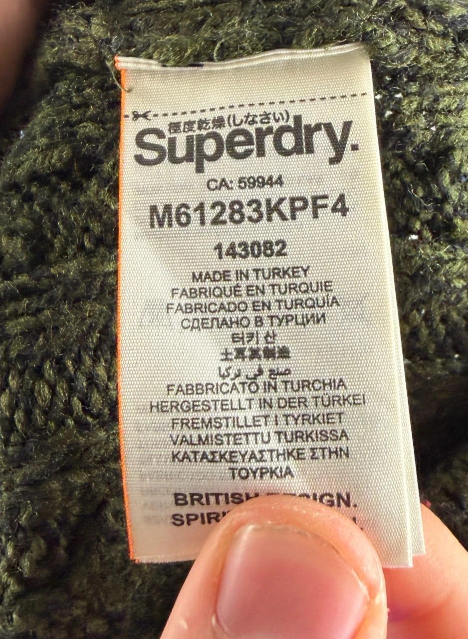 Pull Superdry - XS