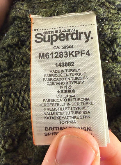 Pull Superdry - XS