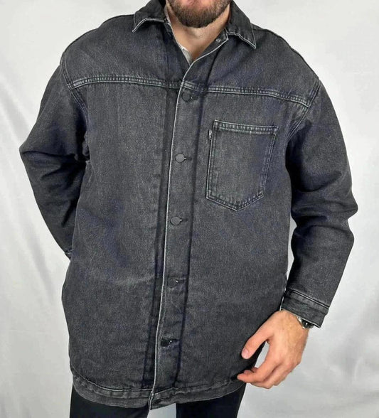 Veste en Jean Levi’s - XL