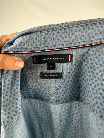 Chemise Tommy Hilfiger - M
