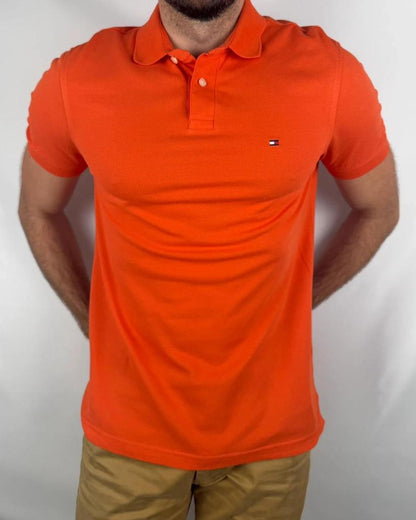 Polo Tommy Hilfiger - M