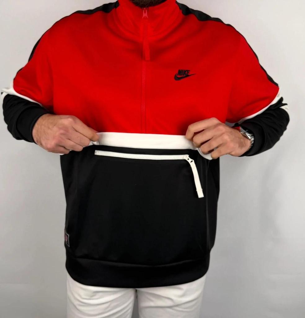 Sweat Nike Tricolore - L