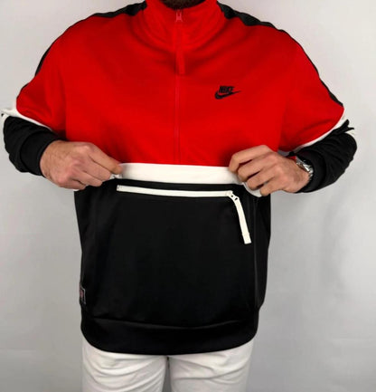 Sweat Nike Tricolore - L