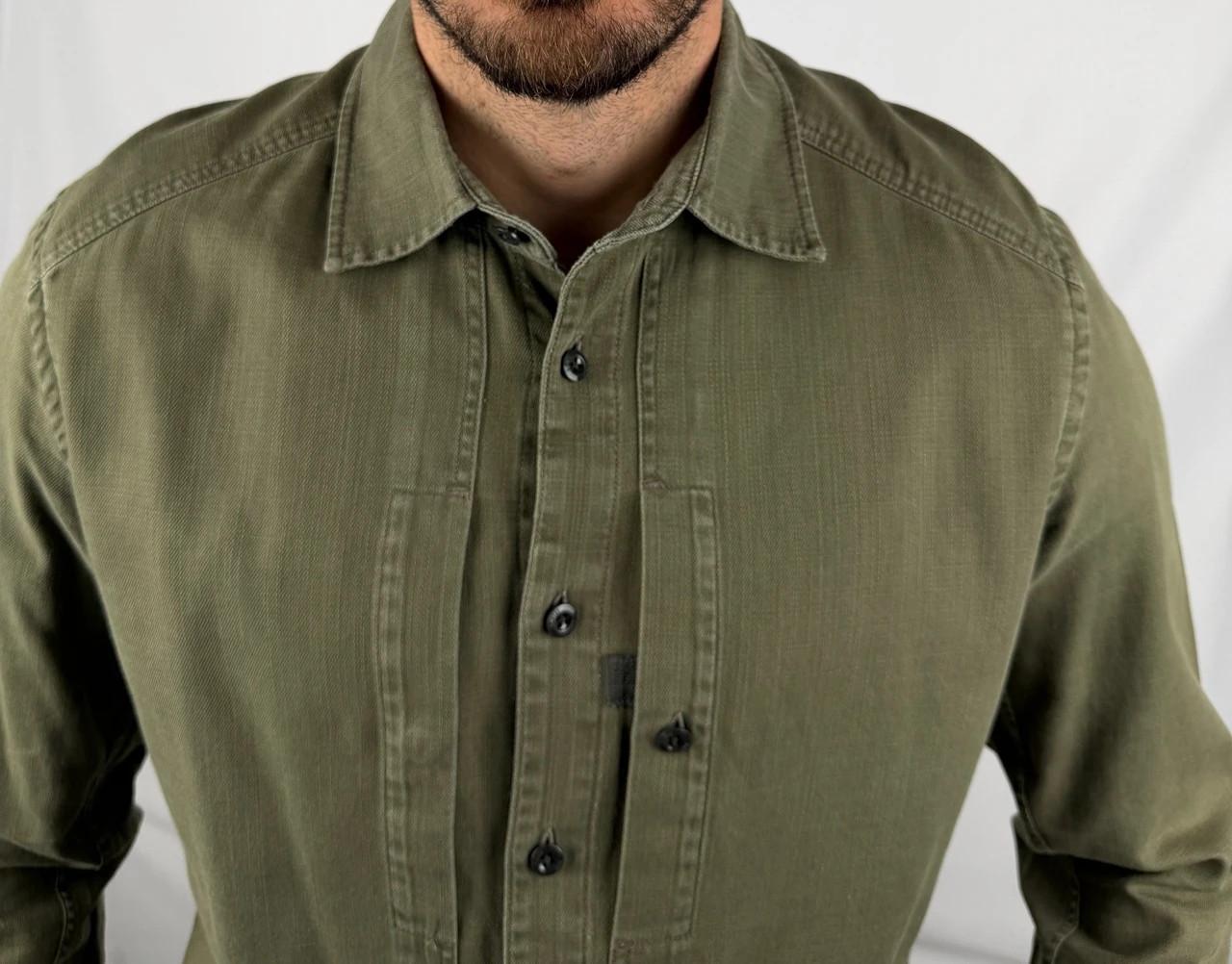 Chemise G-star - L