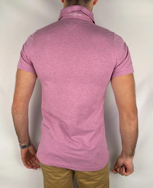 Polo Tommy Hilfiger - S