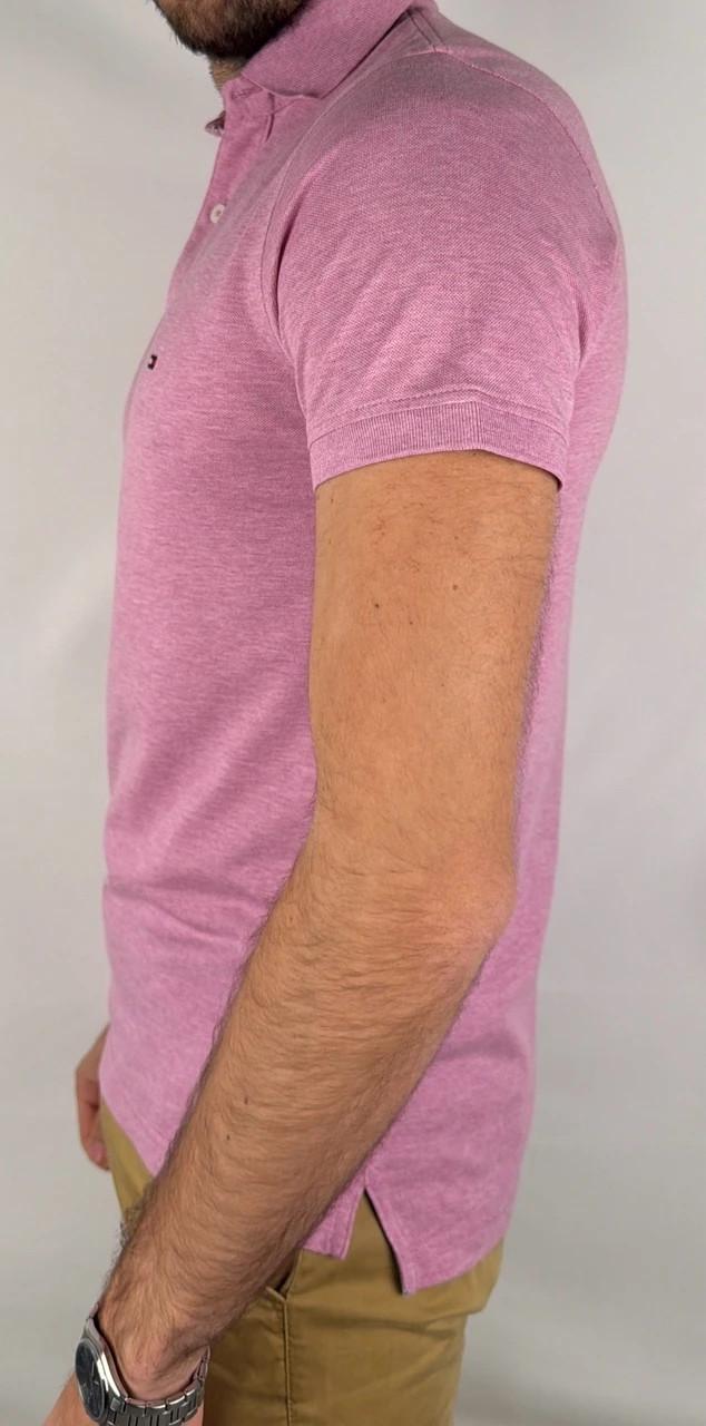 Polo Tommy Hilfiger - S