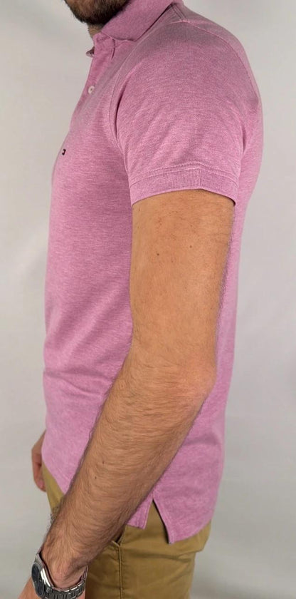 Polo Tommy Hilfiger - S