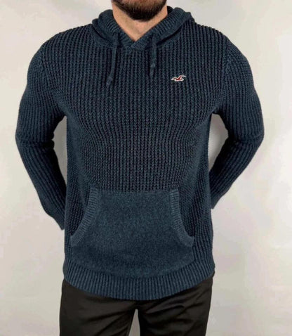 Sweat à Capuche Hollister - M