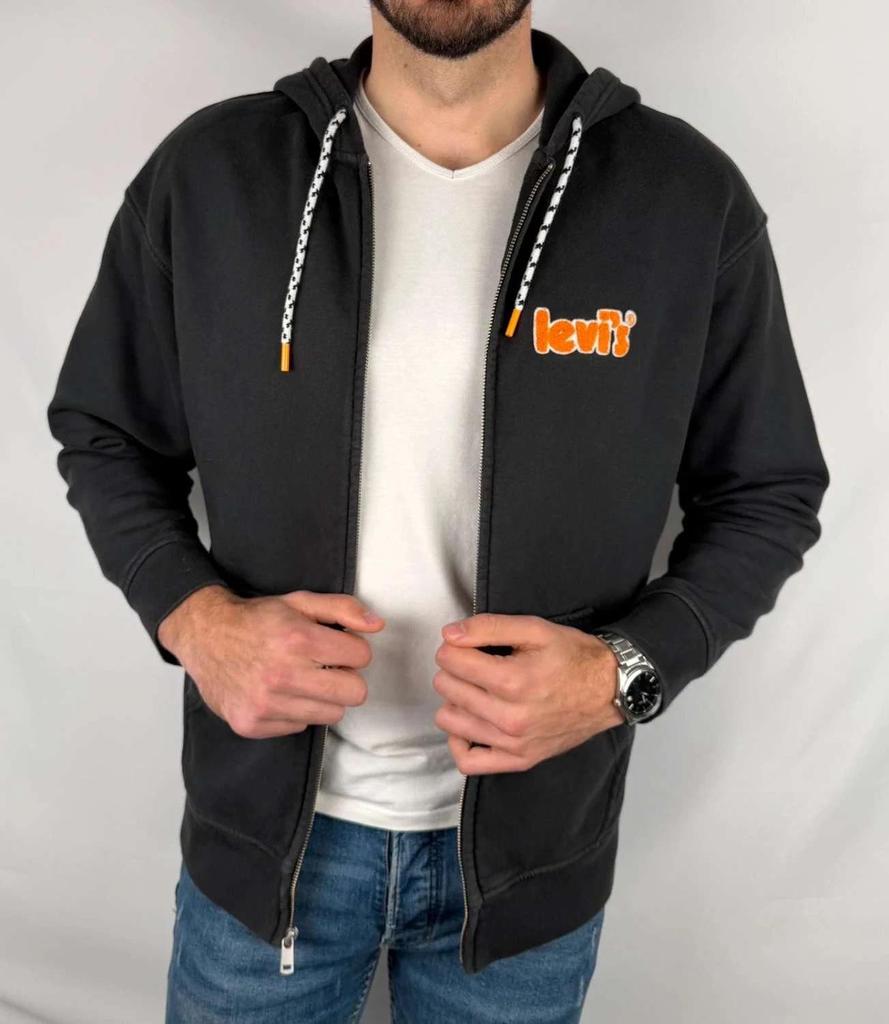Veste Levi’s Noire - M