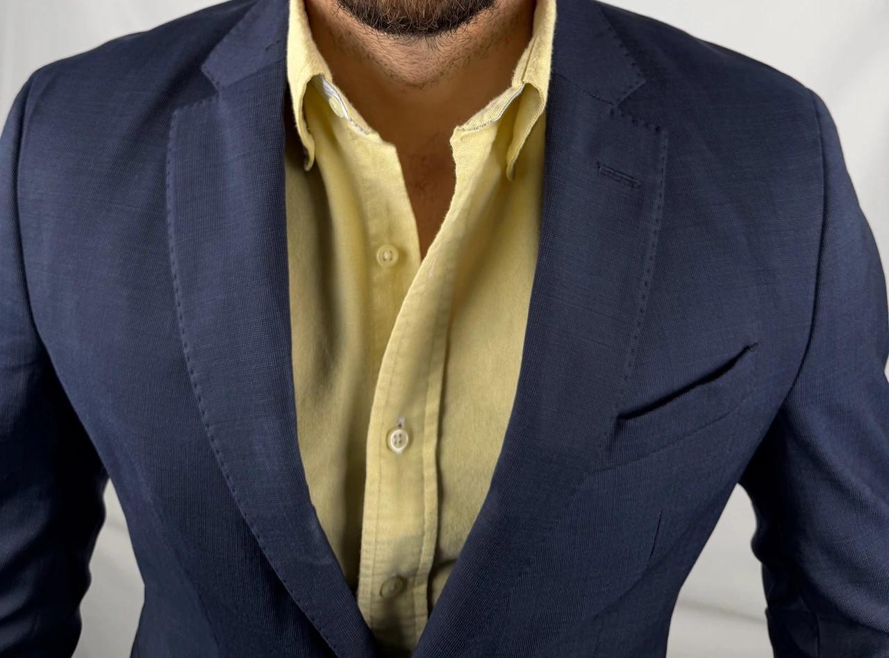 Blazer Massimo Dutti - S (46)