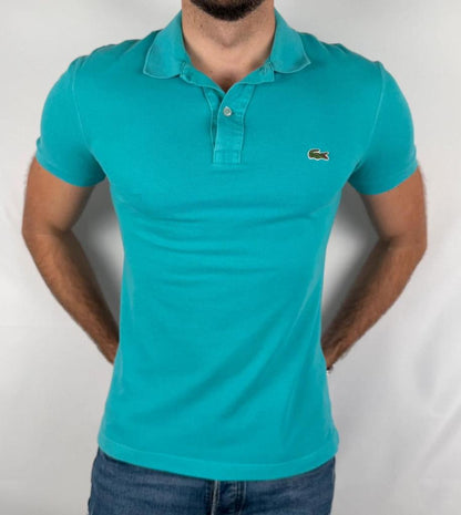 Polo Lacoste - S