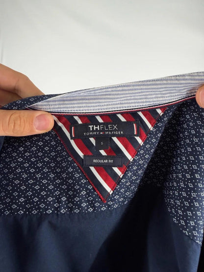 Chemise Tommy Hilfiger - S