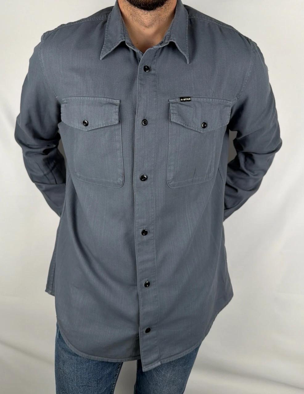 Chemise en jean G-star - XL