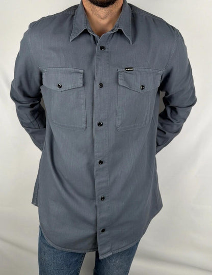 Chemise en jean G-star - XL