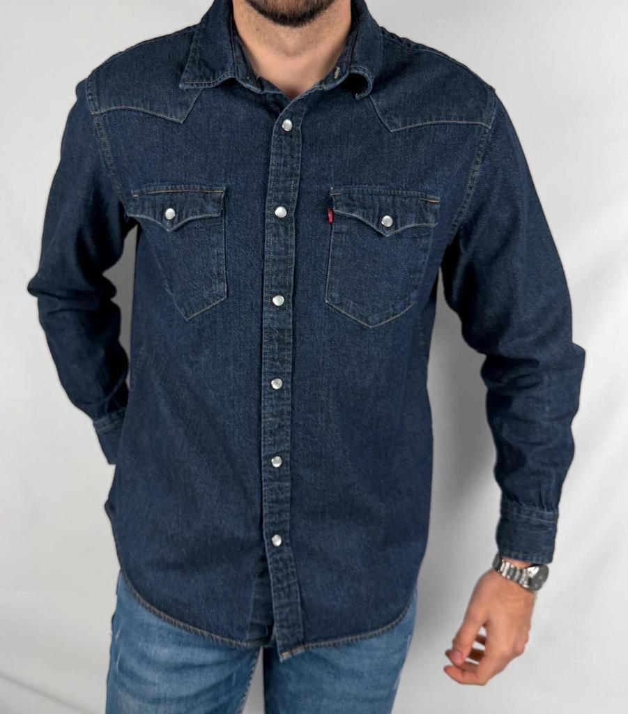 Camicia in denim Levi’s - M