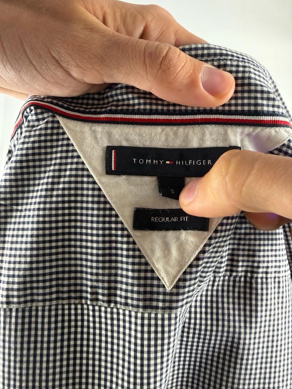 Chemise Tommy Hilfiger - S