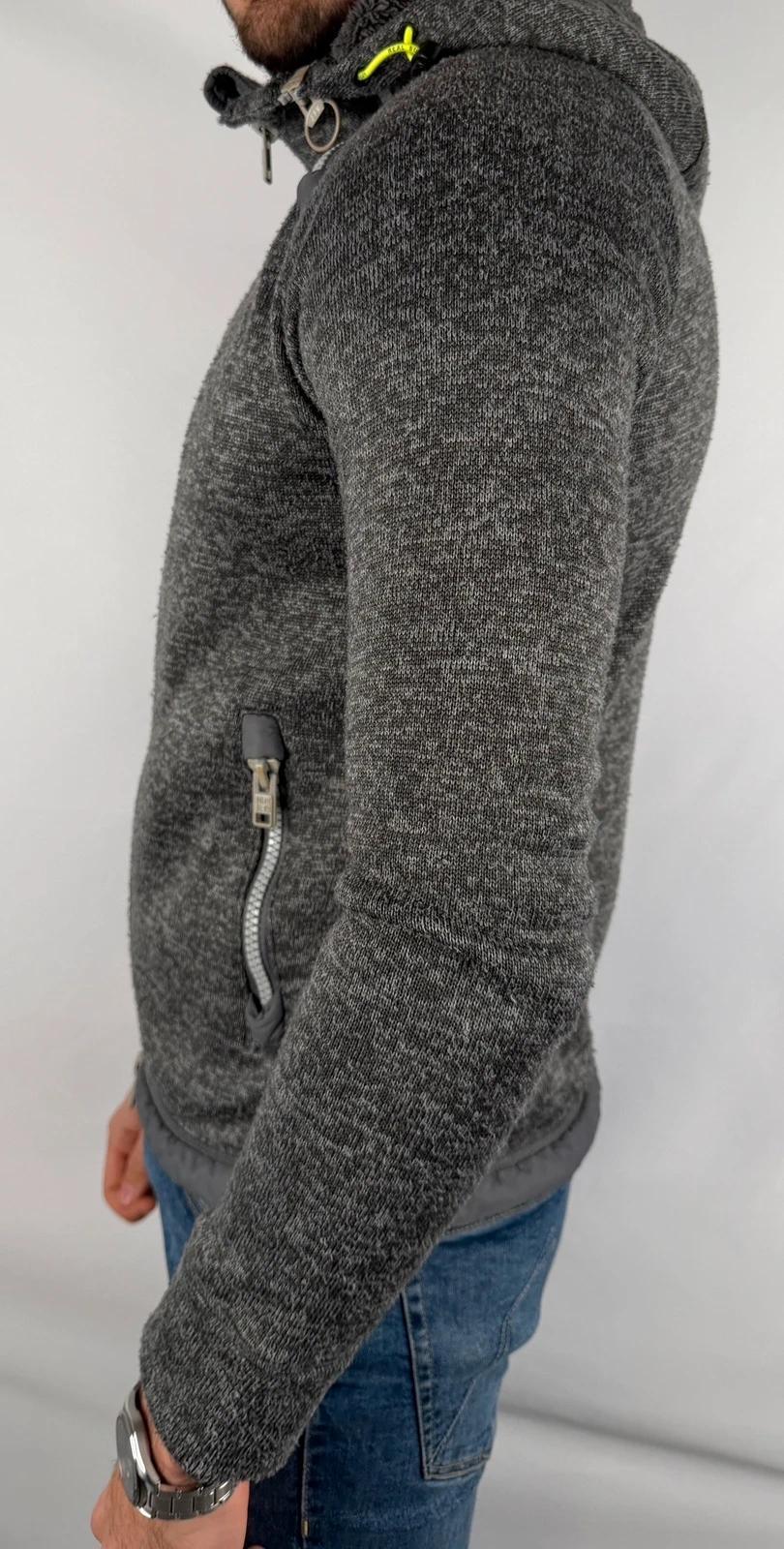 Giacca Superdry Grigia - S