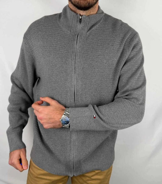 Giacca Tommy Hilfiger Grigia - XL