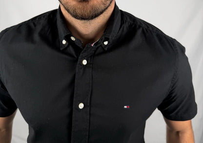 Chemise Tommy Hilfiger - M