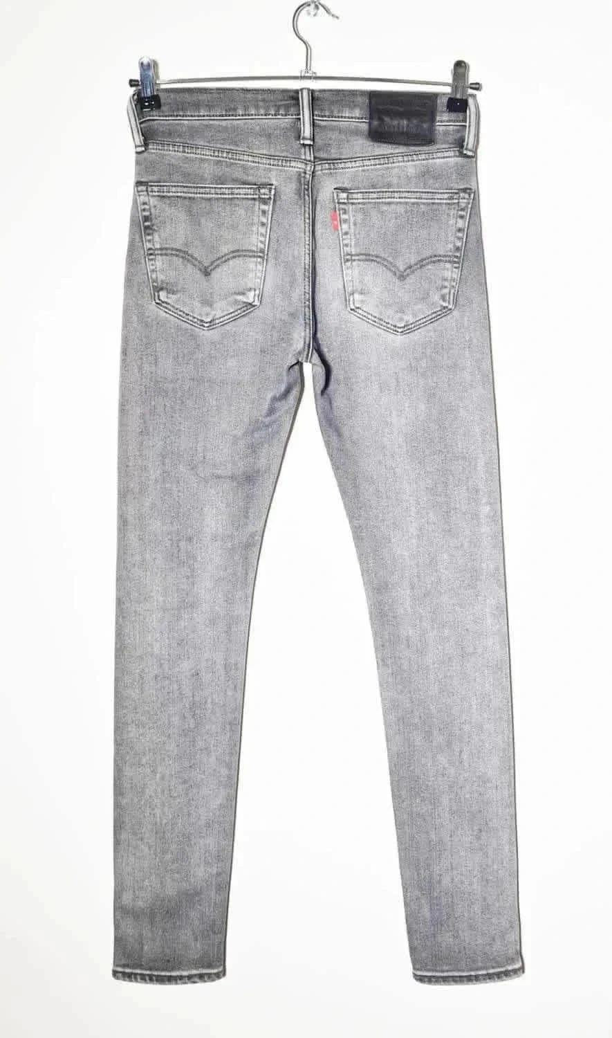 Jeans Levi's 519 Grigio W30 L34