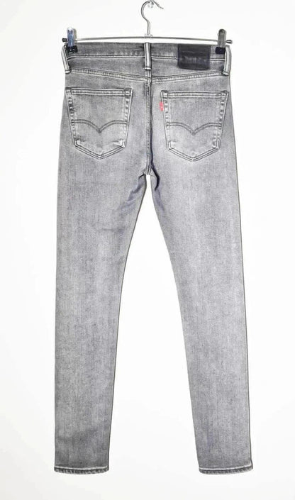 Jeans Levi's 519 Grigio W30 L34