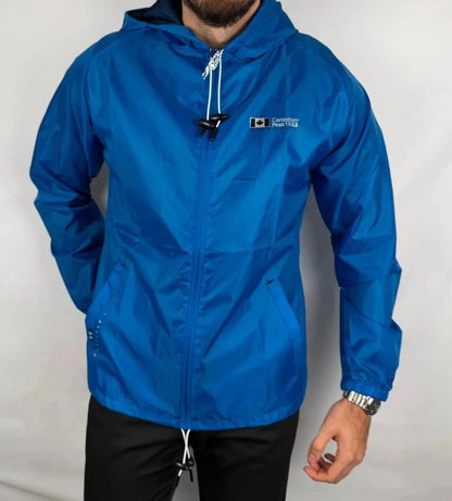 Veste Imperméable Canadian Peak 1983 - M