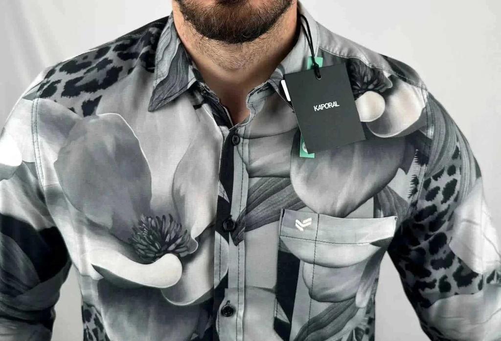 Chemise Kaporal Neuve - S