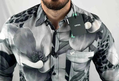 Chemise Kaporal Neuve - S